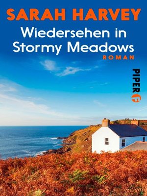 cover image of Wiedersehen in Stormy Meadows